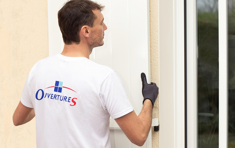 Votre projet de menuiseries avec OUVERTURES 72