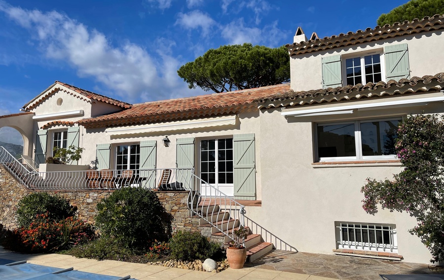 La gamme de fenêtres PVC à Le Mans