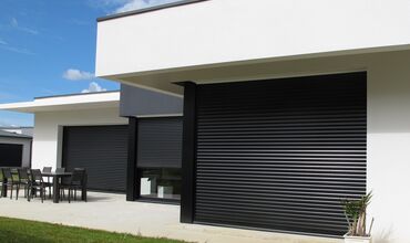 Volets roulants &agrave;&nbsp;LE MANS